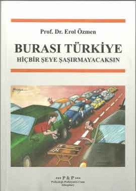 Burasi Turkiye - Popüler Kitaplar
